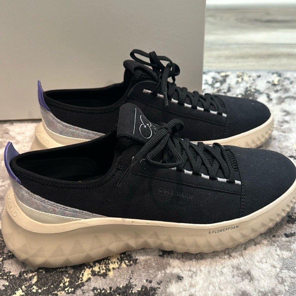 Cole Hann Tennis shoes